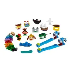 LEGO Building Blocks-0