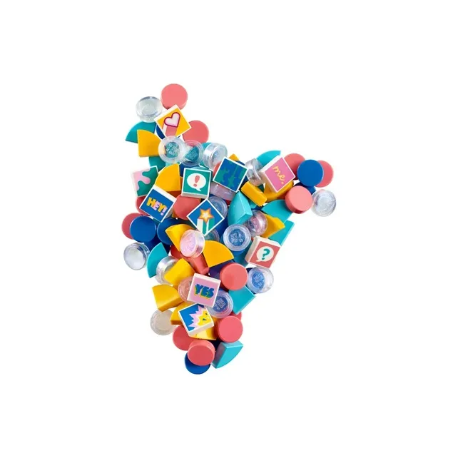 LEGO DOTS Series Building Blocks-1