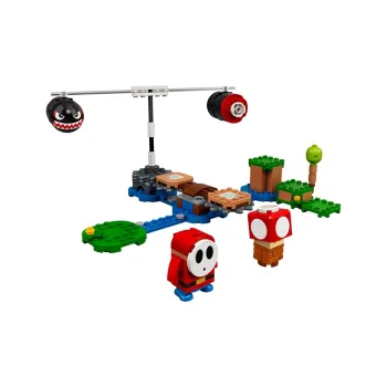 LEGO Super Mario Building Blocks