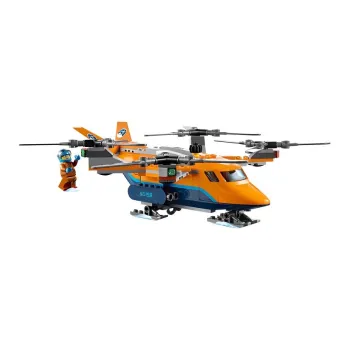 LEGO City Arctic Air Transport Set 60193