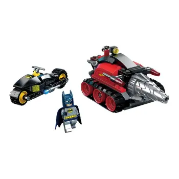 LEGO Super Hero Collection Building Blocks