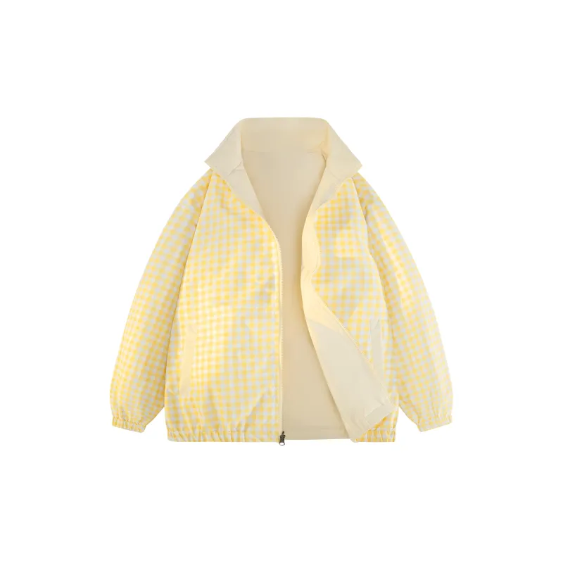 Warrior Ride The Wind Collection Open Ended Smile Collection Jacket Unisex-7