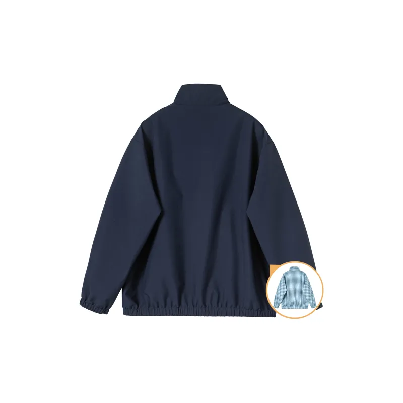 Warrior Riding The Wind Collection Cloud Sail Collection Jackets & Coats Unisex-1