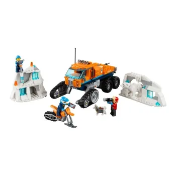 LEGO City Collection Building Blocks