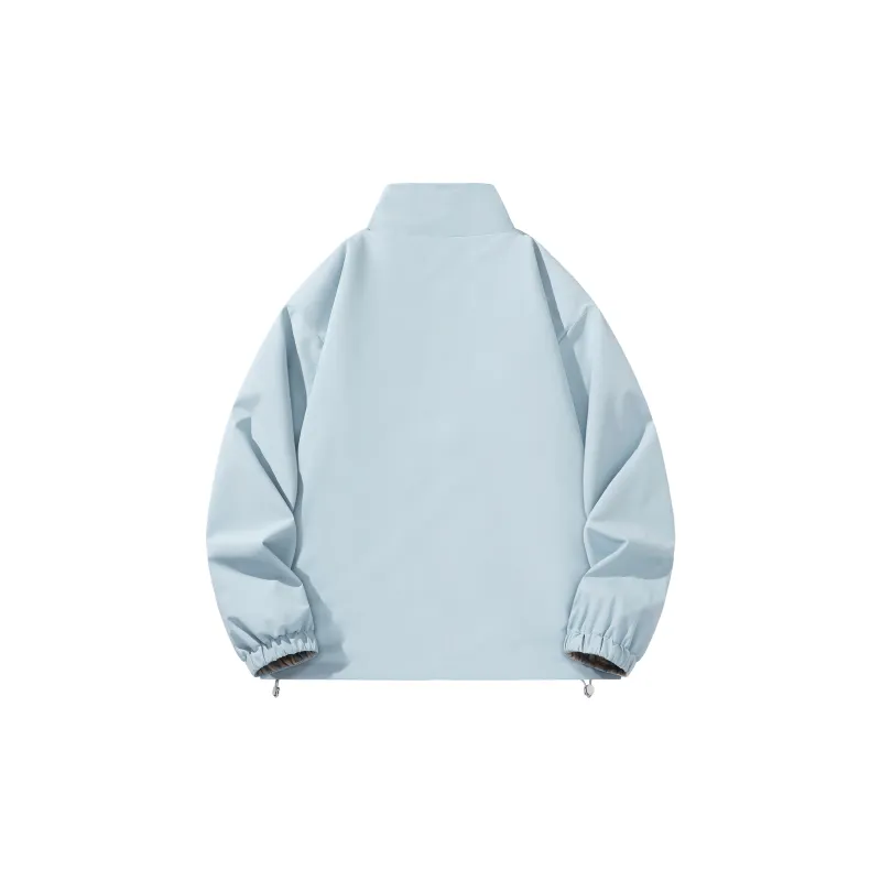 China Aerospace Jackets Coats Unisex-1