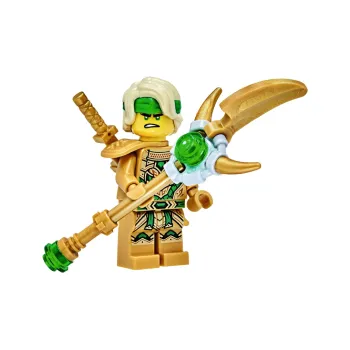 LEGO Phantom Ninja Collection Building Blocks