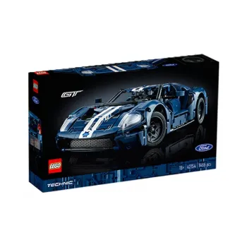 LEGO Technic 2022 Ford Gt Set 42154