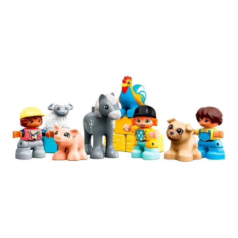 LEGO Collection Building Blocks-4