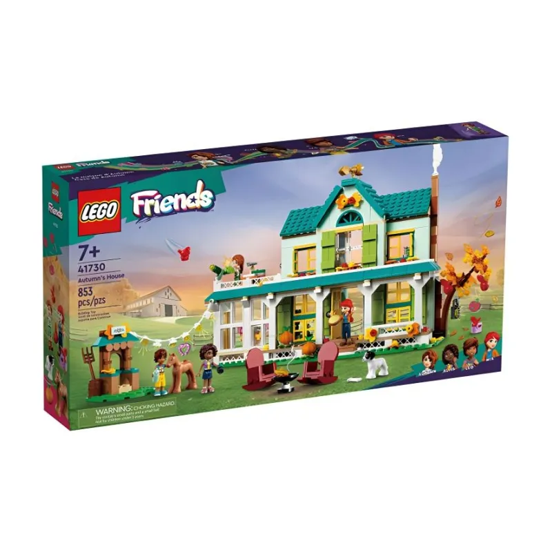 LEGO Building Blocks-2