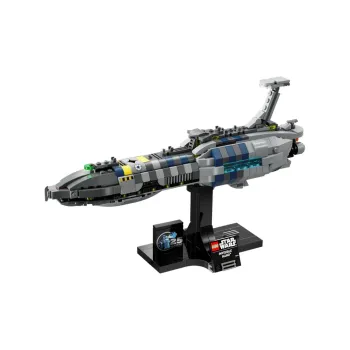 LEGO Invisible Hand Building Blocks 75377