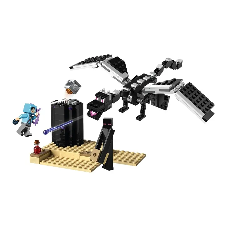 LEGO My World Collection Building Blocks-1