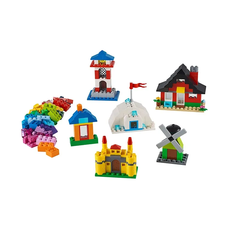 LEGO Building Blocks-0