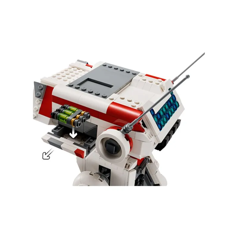 LEGO Star Wars BD-1 Droid Set 75335-3
