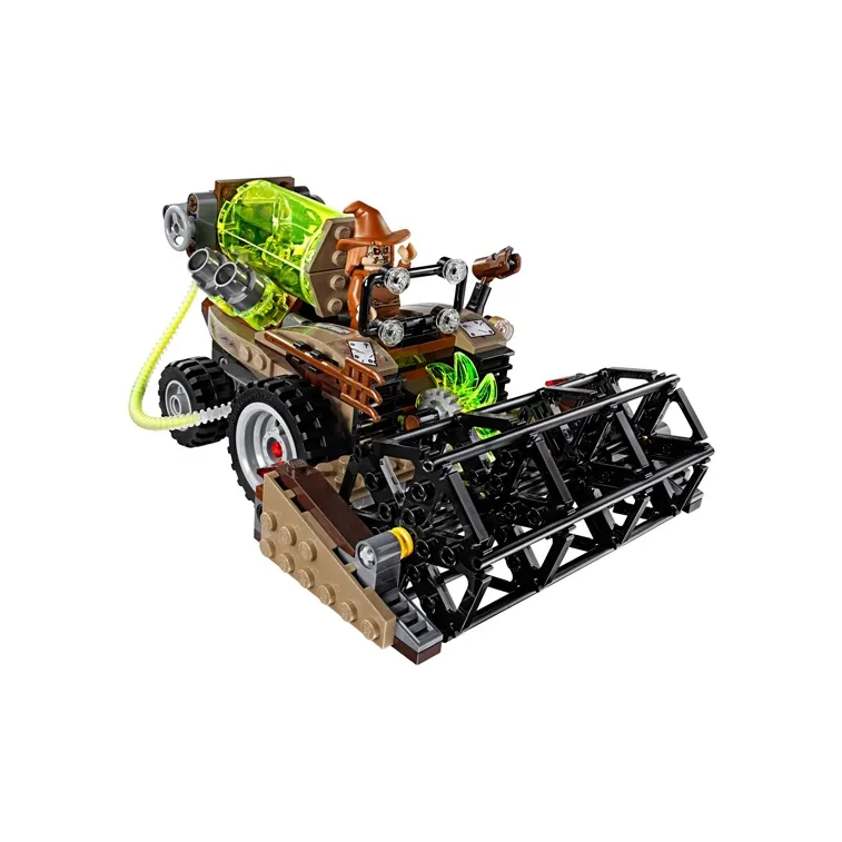 LEGO Super Hero Collection Building Blocks-2