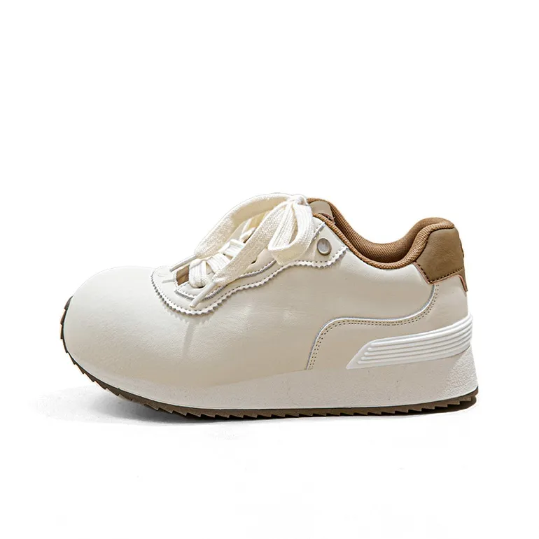 A Poinsettia Princess Low-Top Casual Shoes Unisex-6