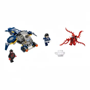 LEGO Super Hero Collection Building Blocks