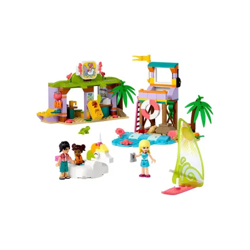LEGO Building Blocks