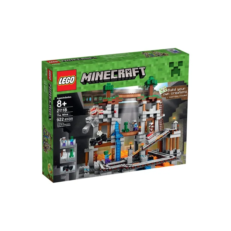 LEGO My World Collection Building Blocks-1