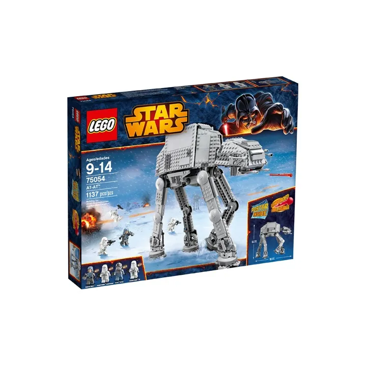 LEGO Star Wars Collection Building Blocks-3