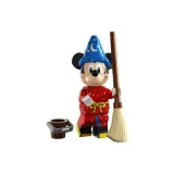 Mickey Mouse, The Apprentice of Magician (Unpacked Confirmed)