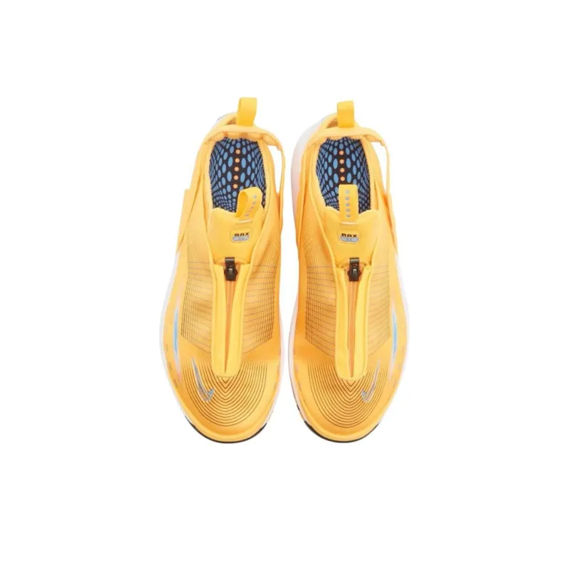Nike Air Max Craze Laser Orange Women's-2