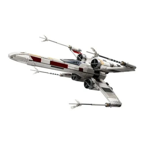 LEGO X Wing Starfighter Building Blocks 75355