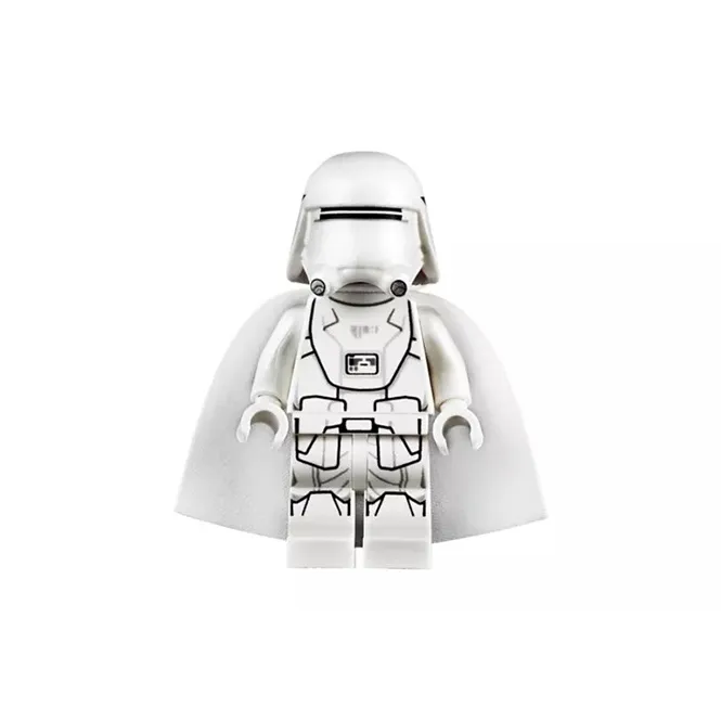 LEGO Star Wars Collection Resistance Organization Y Wing Xingji Fighter Building Blocks 75249-3