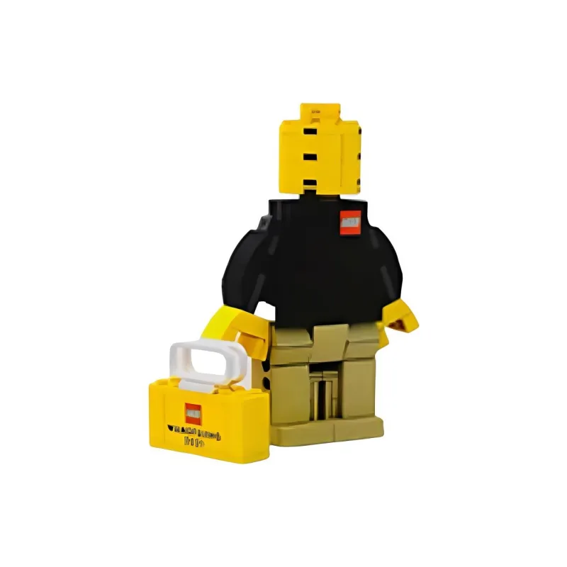 LEGO Building Blocks-3