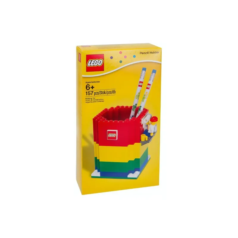 LEGO Pen Holder Building Blocks 157pcs 850426-2