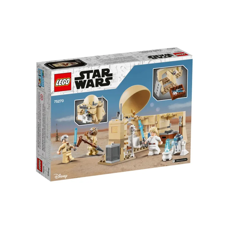 LEGO Star Wars Collection Building Blocks-2