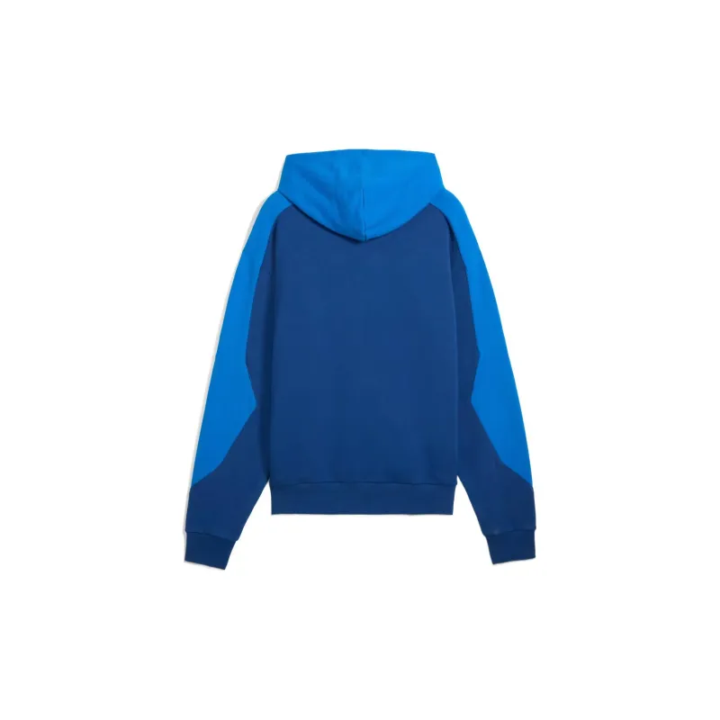 PUMA Sudadera Con Capucha Para Hombre Bmw M Motorsport Lifestyle-1