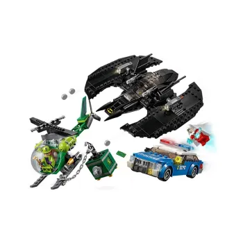 LEGO Building Blocks