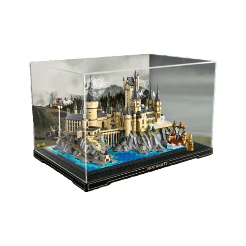 LEGO Building Blocks