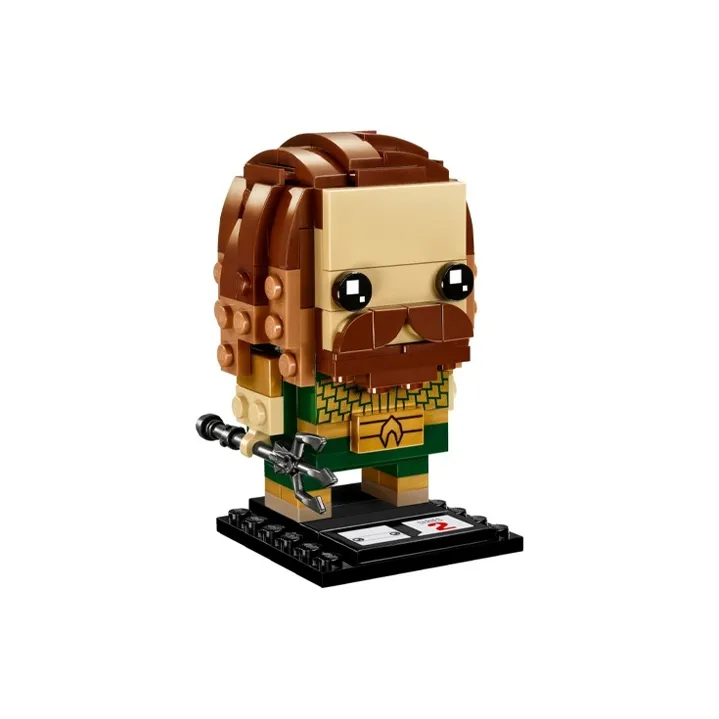 LEGO BrickHeadz Building Blocks 0 300pcs 41600-1