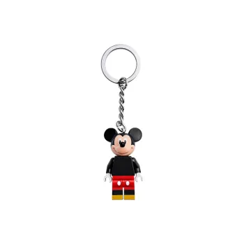 LEGO Mickey Key Chain Building Blocks 853998