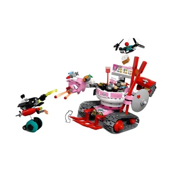 LEGO Little Monkey King Collection building blocks