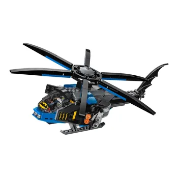 LEGO Super Hero Collection Building Blocks
