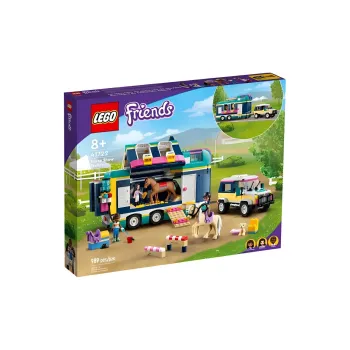LEGO Building Blocks