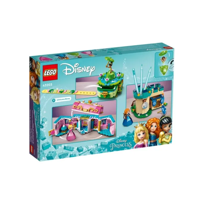 LEGO Building Blocks-3