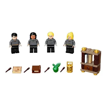LEGO Harry Potter Collection Building Blocks