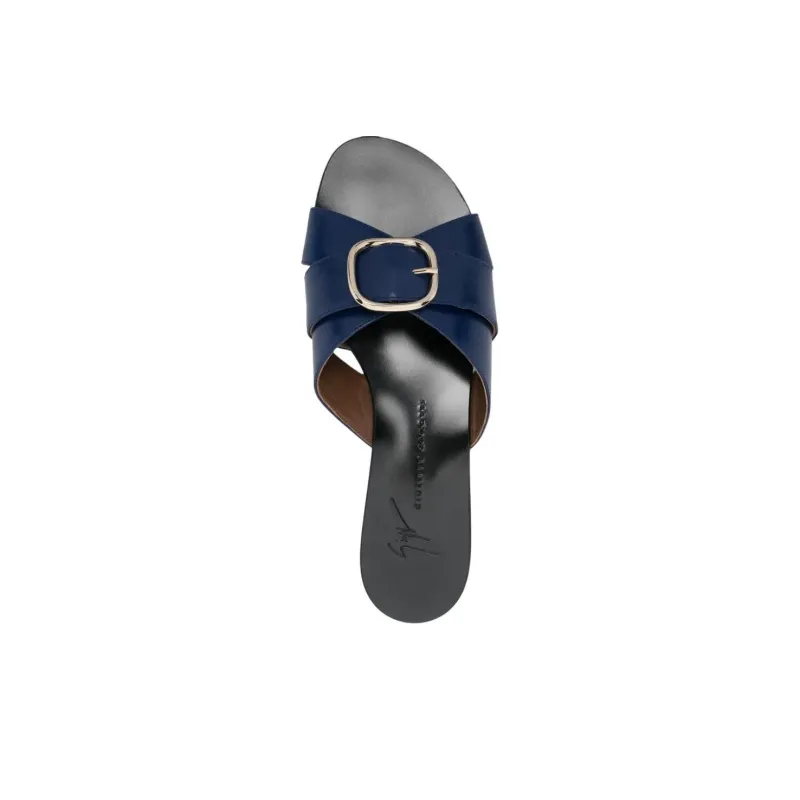 Giuseppe Zanotti Geraldhine Slides Women's-4