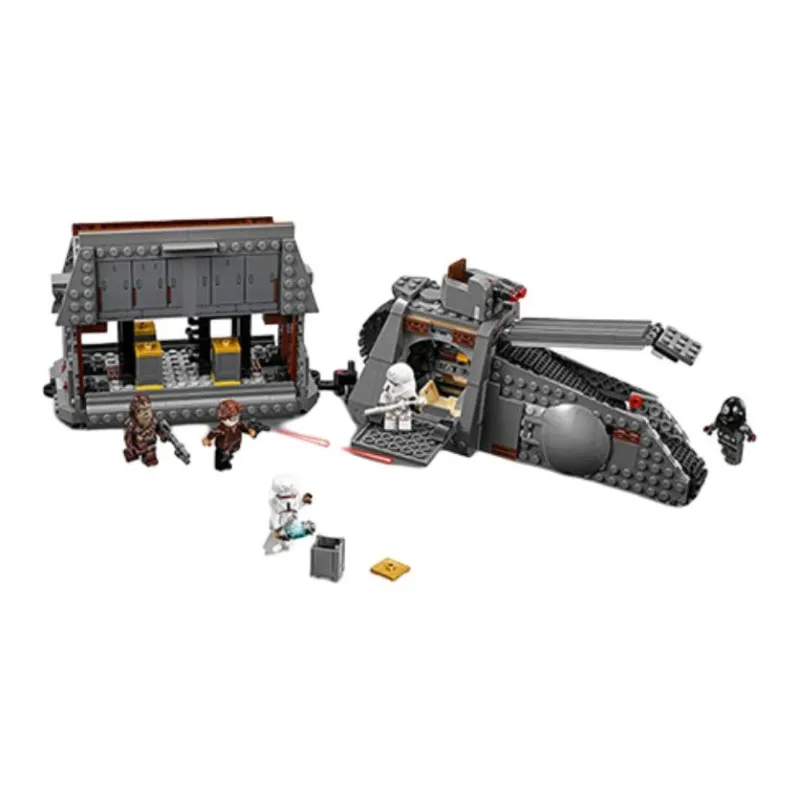 LEGO Star Wars Collection Building Blocks-3