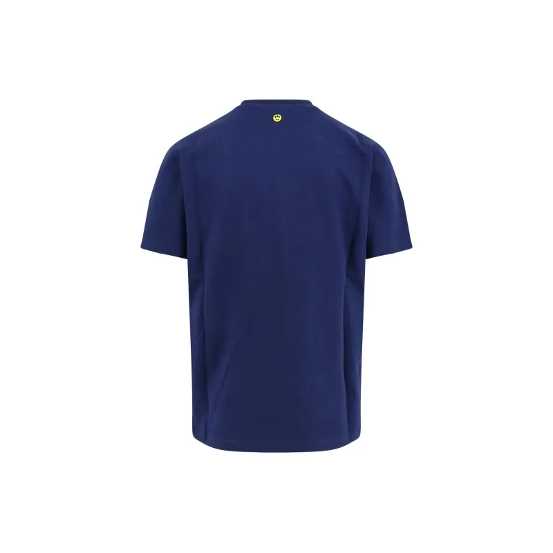 Barrow Jersey T shirt-1