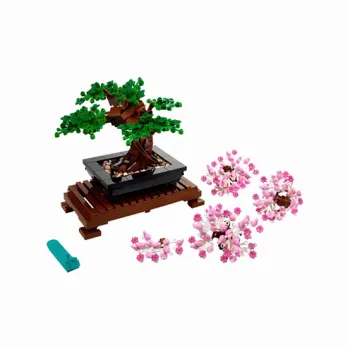 LEGO Bonsai Tree Building Blocks 10281