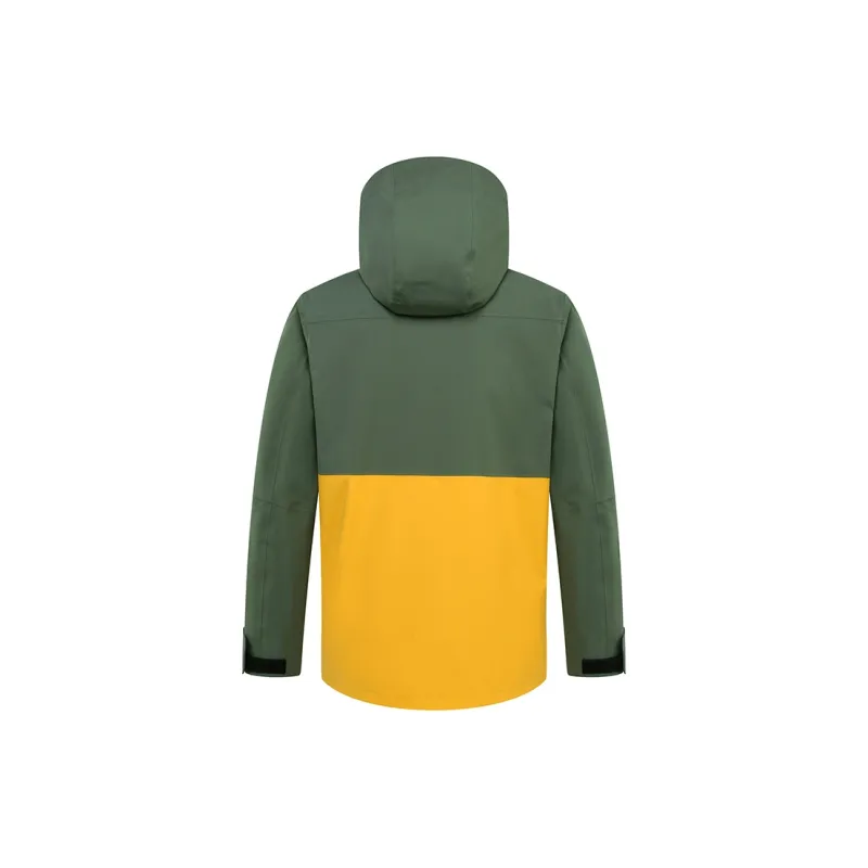 Quiksilver Windbreaker Jacket Unisex-2