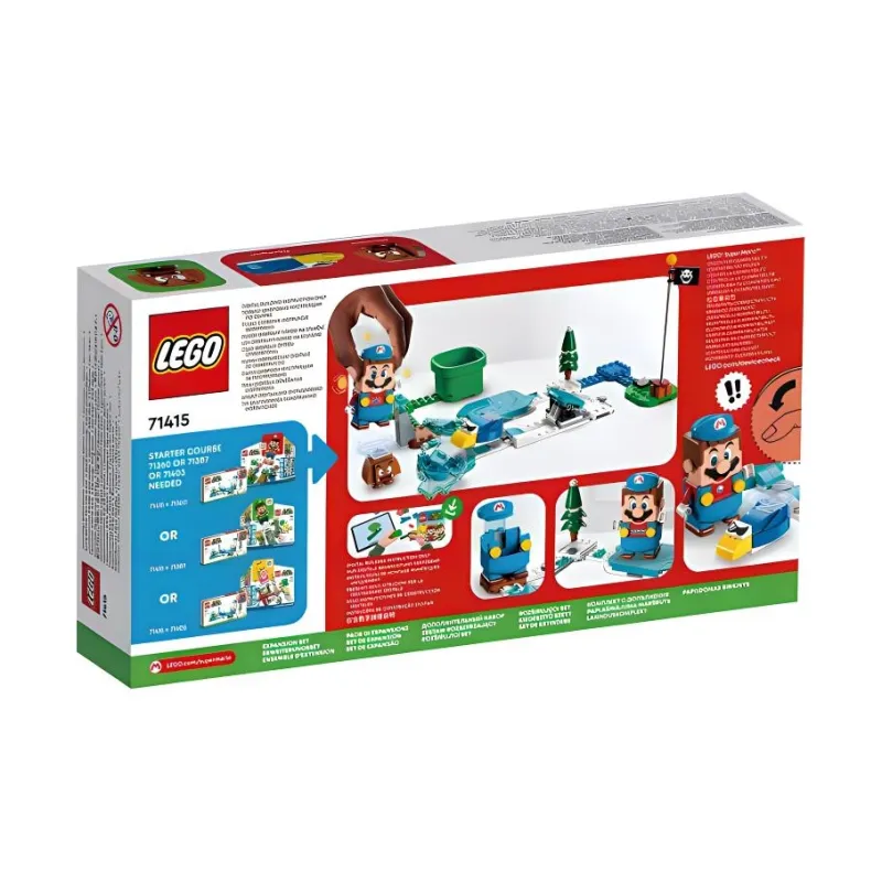 LEGO Building Blocks-2