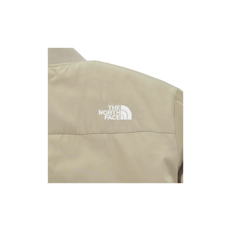 THE NORTH FACE Jackets Unisex Khaki-3