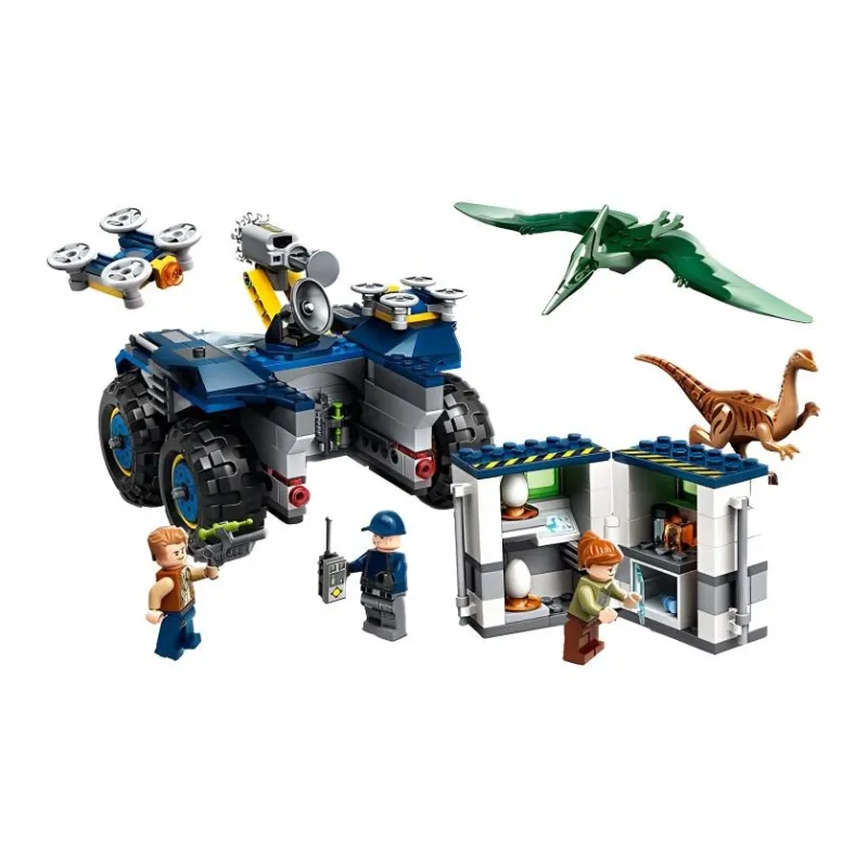 LEGO Building Blocks-0