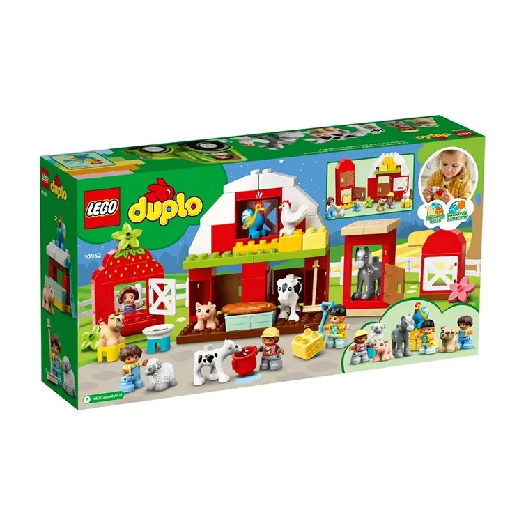 LEGO Collection Building Blocks-3