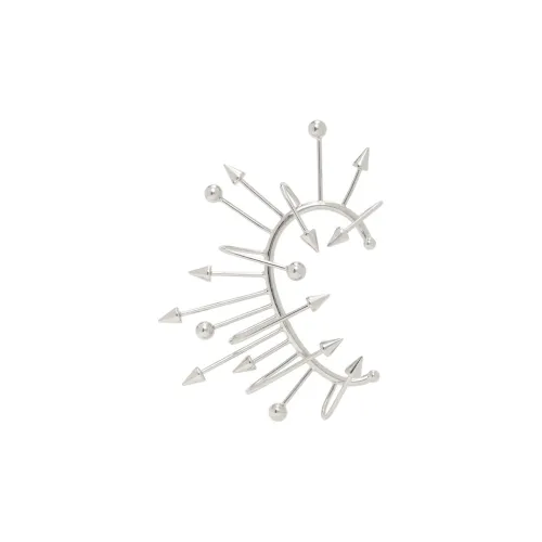 Jean Paul Gaultier The Spike Ear Cuff